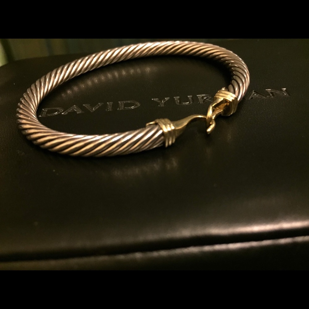 David Yurman bracelet